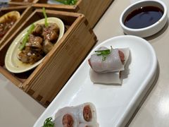 -蔡澜点心·粤菜(丽泽天街店)