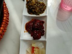 三味碟-锦園(伊势丹美食城店)