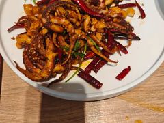 -连鹭海鲜·海肠捞饭·海胆饭(星海店)
