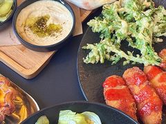-苏坦土耳其西餐厅(玉林店)