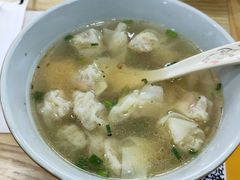 -老上海馄饨(高陵集市店)