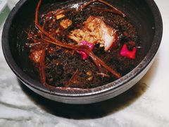 -绿茶餐厅(昆明世纪金源店)
