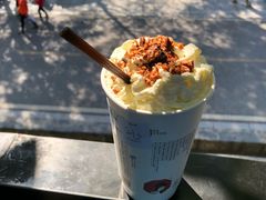 -茶颜悦色(岳麓山顶店)