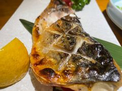 -东岸料理·寿司·刺身