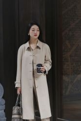 -优山定制西服衬衫大衣(国贸店)