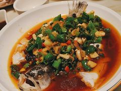 -小菜园新徽菜(常州金坛吾悦店)