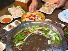 -马三妹跷脚牛肉(苏稽总店)