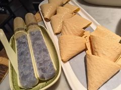 -尚尚仙·酸汤猪手·猪肚鸡火锅(华联万柳购物中心店)