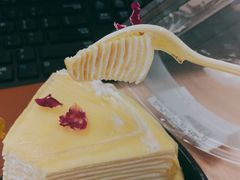 -Ole 面包房(华润万象城店)