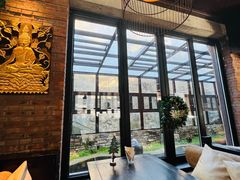 -泰莲庭·溪畔餐厅(雁栖湖店)