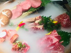 -厚贞日式烤肉(浦东汇智店)