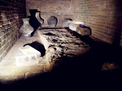 -洛阳古墓博物馆