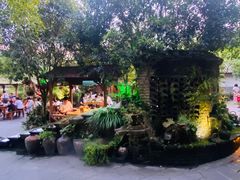 -青城甲(青城山店)