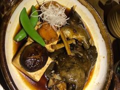 -蟹将军·松叶蟹和牛日料放题自助(K11店)