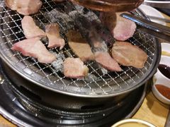 -韩国料理大力士(屏风街店)