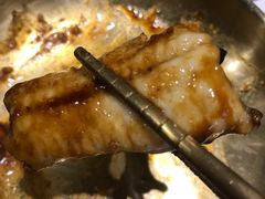 -本炙炭烤·蒲烧活鳗料理店(金沙洲店)