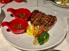 -Gray Whale 灰鲸餐厅(北美N1店)