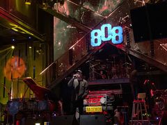 -808 LiveHouse