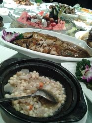 -鑫淼餐饮娱乐中心(江东街店)