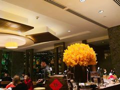 -湖滨28中餐厅·西湖宴·杭州君悦酒店