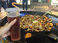 -山丹马记炒拨拉(南关店)