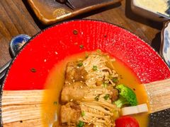 -鸟鹏烧鸟居酒屋(熙龙湾店)