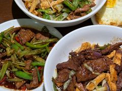 -寻裕记·现炒浇头面(人民广场店)