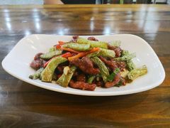 -颜记私房菜(中海·寰宇天下A区店)
