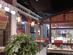 -老街鱼嘴巴(坡子街老店)
