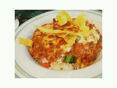 -芭莉与彩虹西餐厅(成都合生汇店)