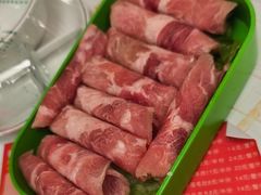 -壹天自助小火锅·贵州地摊火锅