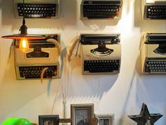 -84那年咖啡馆(李沧万达店)