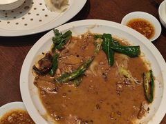 -俏东方·海味水饺·青岛菜(崂山店)