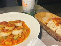 -Mercato莫卡多露台餐厅与酒吧(K11店)