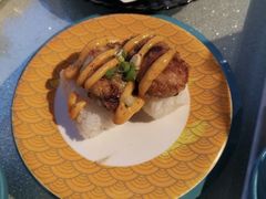 -晴季寿司(活力城店)
