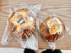 -雀食面包店(钟楼店)