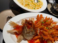 -金陵家宴·金陵春·南京菜(夫子庙店)