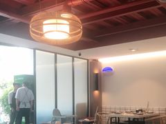 大堂-珅小馆羊蝎子火锅(行署国际广场店)