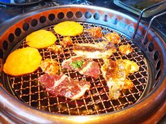 -一品诚记烤肉(大连柏威年购物中心店)