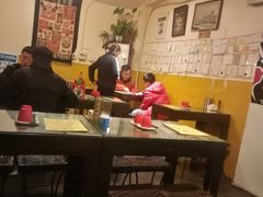 大堂-西单翅酷(西单店)