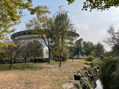 -浙江农林大学(东湖校区)