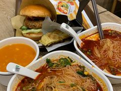 -魏家凉皮(博水商务大厦店)