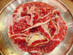 -西塔老太太泥炉烤肉(双井店)