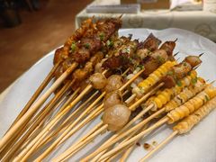 -串盟烧烤大排档·长沙美食地标(星沙店)