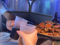 -徐记小怪兽肉蟹煲(中央大街店)
