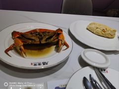 -膳富贵黄油蟹体验馆(欢乐港湾店)