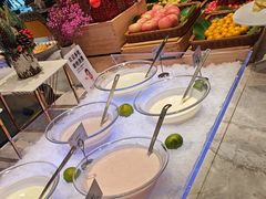 -苏州知音温德姆至尊酒店·四季海鲜自助餐厅(汾湖店)