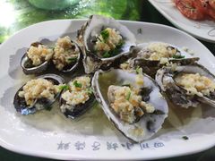 -四川小胡子海鲜(丁村万人海鲜广场店)