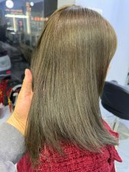 -H·Y HAIR SALON烫发·染发·造型