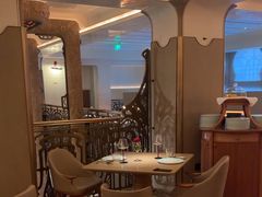 -波特曼西餐厅(中央大街店)